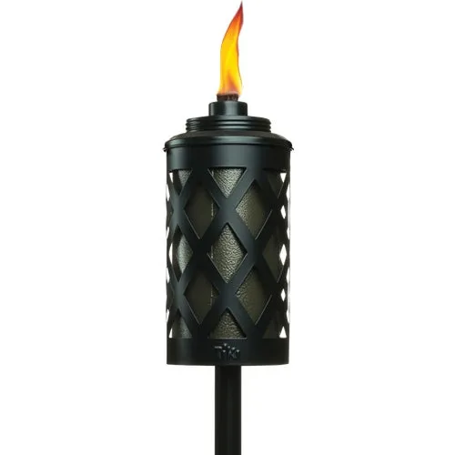 1116071 Tiki Urban Metal Patio Torch