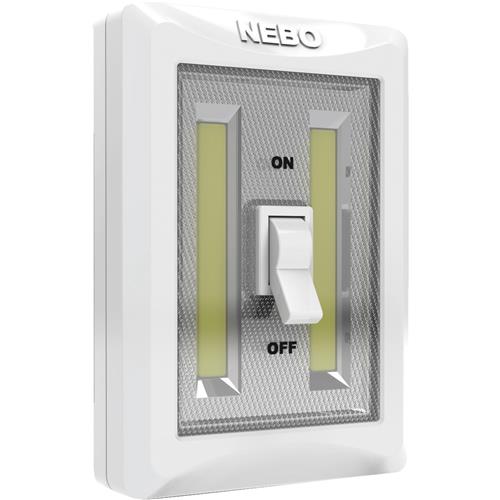 NEB-WLT-0010 Nebo Flipit 400 LED Everywhere Light