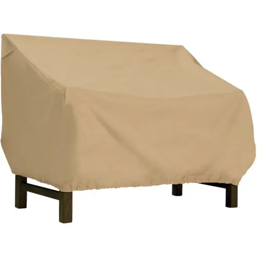 58282 Classic Accessories Terrazzo 3-Seat Bench/Glider Cover