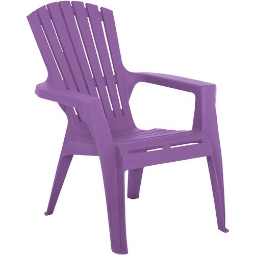 8460-26-3731 Adams RealComfort Kids Adirondack Chair