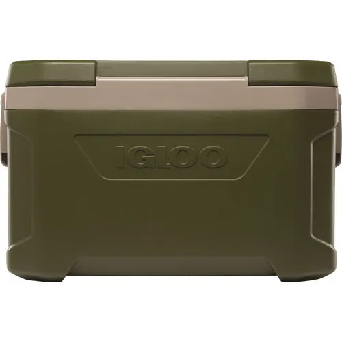 50410 Igloo Latitude 50 Qt. Cooler