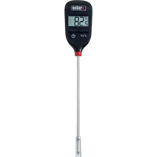 6750 Weber Instant Read Thermometer