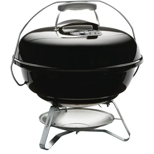 1211001 Weber Jumbo Joe Portable Charcoal Grill