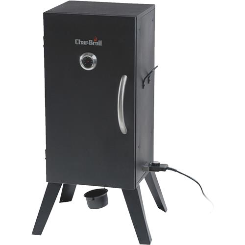 18202077 Char-Broil Analog Vertical Electric Smoker electric smokers