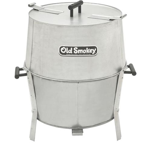OS #22 Old Smokey Jumbo Charcoal Grill