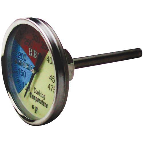 BT-1 Old Smokey Products Temperature Gauge Thermometer