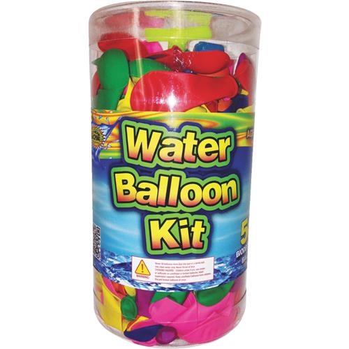 80086 Water Sports Water Balloon Refill Kit
