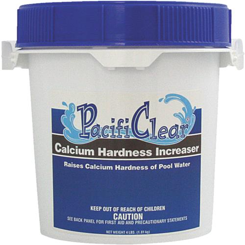 F086004032PC PacifiClear Calcium Hardness Increaser