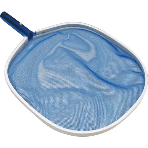 40-363 Jed Pool Deluxe Aluminum Leaf Skimmer