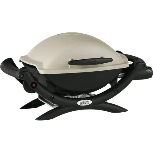 50060001 Weber Q 1000 Gas Grill