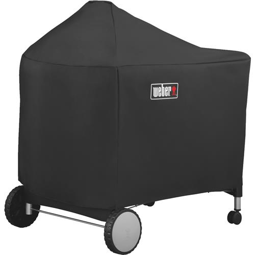 7152 Weber Performer Premium Deluxe 49 In. Grill Cover