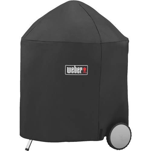 7153 Weber Premium 26 In. Kettle Grill Cover