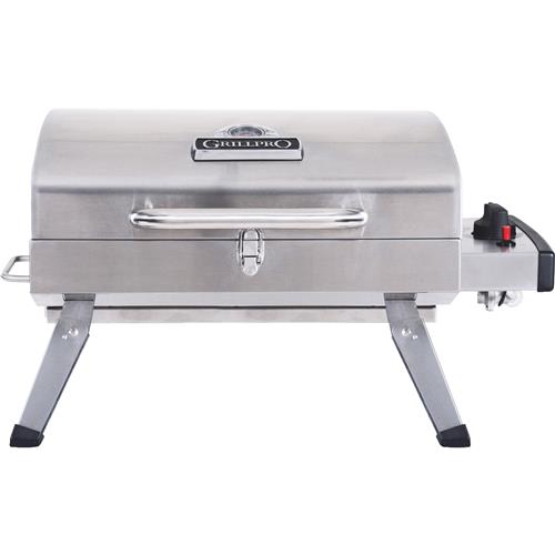 201114 GrillPro Table Top Gas Grill