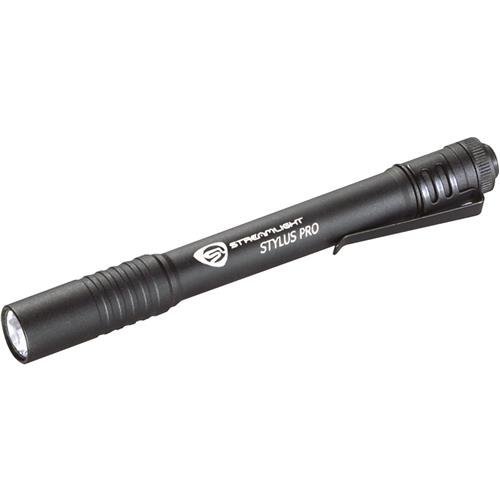 66118 Streamlight Stylus Pro LED Flashlight