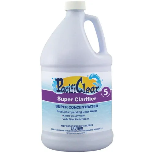F061001004PC PacifiClear Super Clarifier