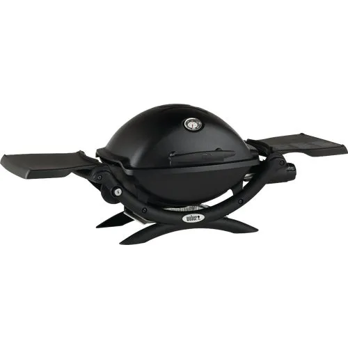 51010001 Weber Q 1200 Gas Grill