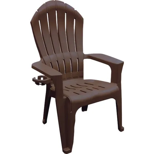 8390-60-3700 Adams Big Easy Adirondack Chair
