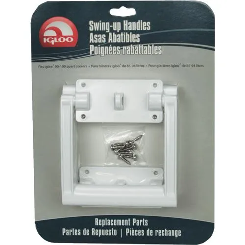21025 Igloo 90 To 100 Qt. Swing-Up Cooler Handle
