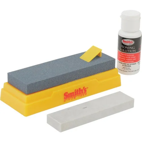 SK2 Deluxe Sharpening Kit