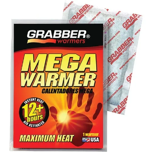 MWES Grabber Mega Hand Warmer
