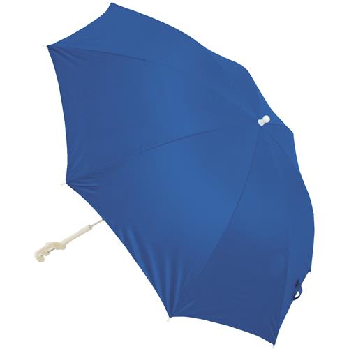 UB44-467275PK12 Rio Brands Clamp-On Beach Umbrella
