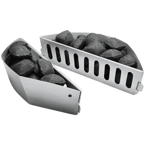 7403 Char-Basket Charcoal Fuel Holders