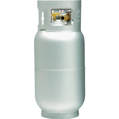 9315TC.24 Manchester Tank and Equipment Forklift Cylinder Propane Tank