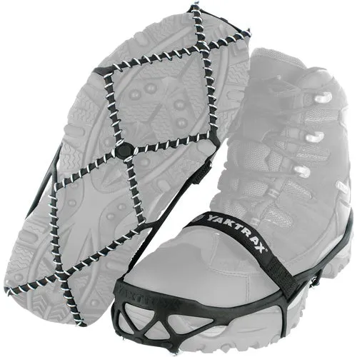 8609 Yaktrax Pro Ice Cleat