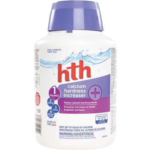 67059 HTH Hardness Up Calcium Hardness Increaser