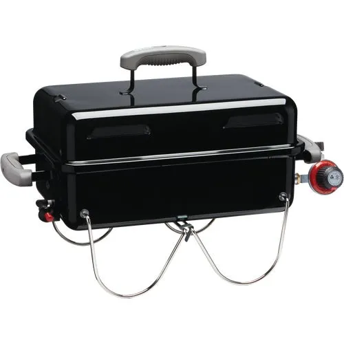 1141001 Weber Go-Anywhere Gas Grill