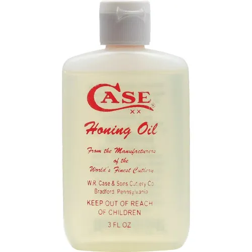 910 Case Honing Oil