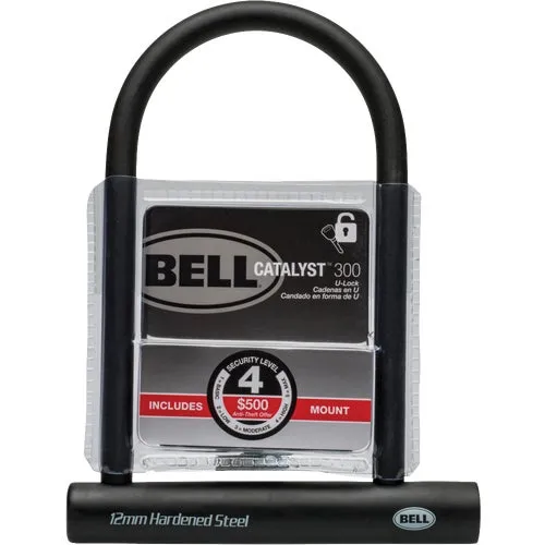 7122016 Bell Sports Hands Off U-Lock