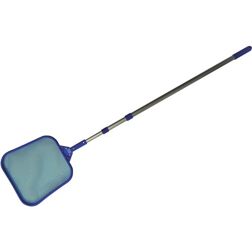 40-355 Jed Pool Skimmer With Telescopic Pole