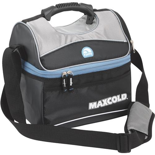 64552 Igloo MaxCold Gripper Soft-Side Cooler