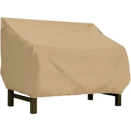 58272 Classic Accessories Terrazzo 2-Seat Bench/Glider Cover