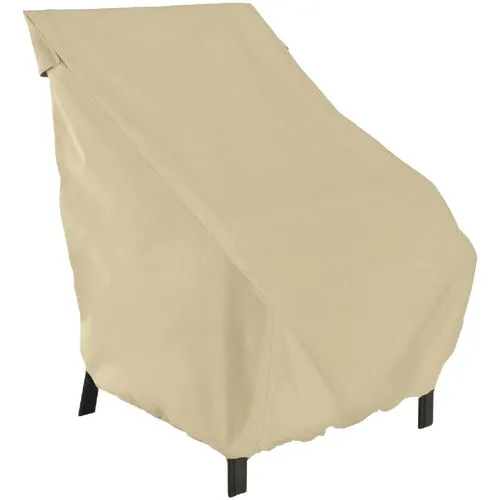 58912 Classic Accessories Terrazzo Patio Chair Cover