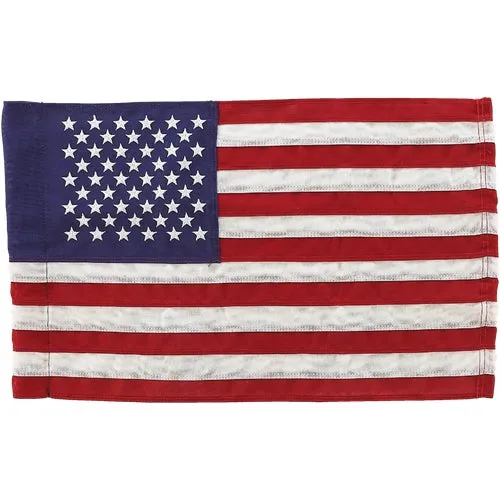 USGF-C Valley Forge Polyester Garden American Flag