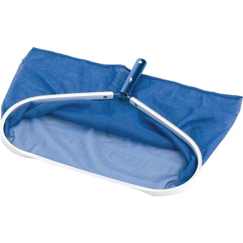 40-383 Jed Pool Deluxe Leaf Rake