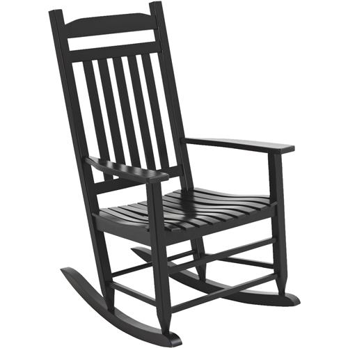 KN-28B Knollwood Mission Style Rocking Chair