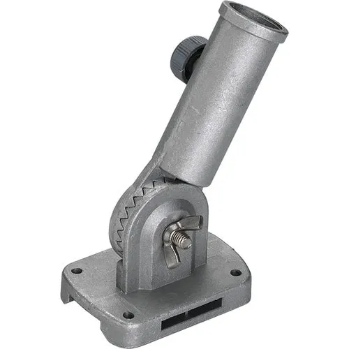 60753 Valley Forge 13-Position Flag Pole Bracket