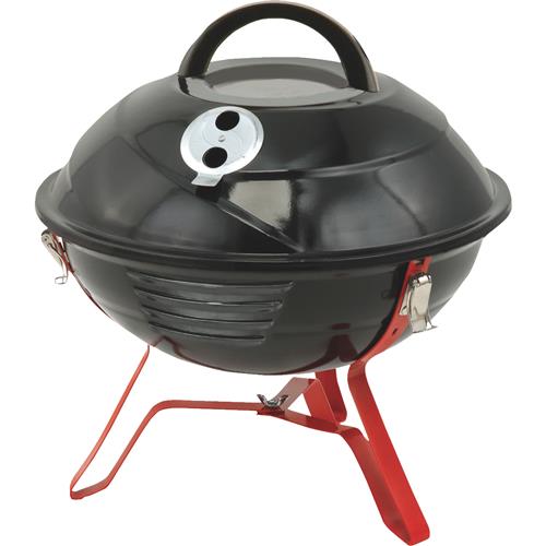 20645DI Kay Home Products Vortex Charcoal Portable Grill