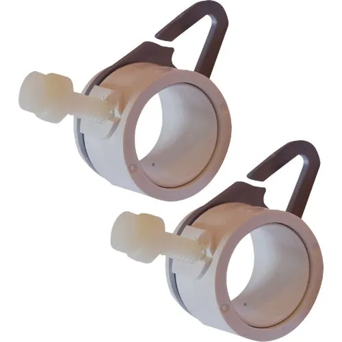 28219 Valley Forge Rotating Flag Mounting Ring