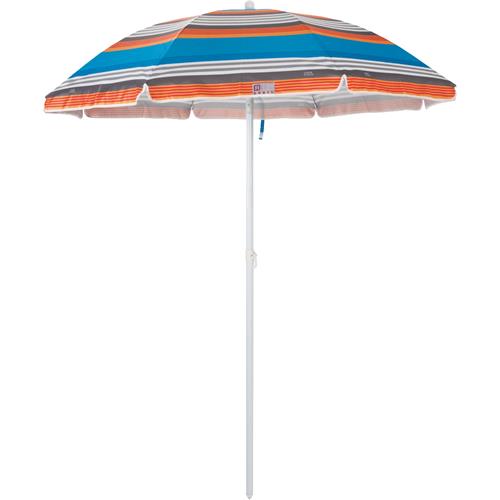 UB78-2002PK5 Rio Brands Tilt Beach Umbrella