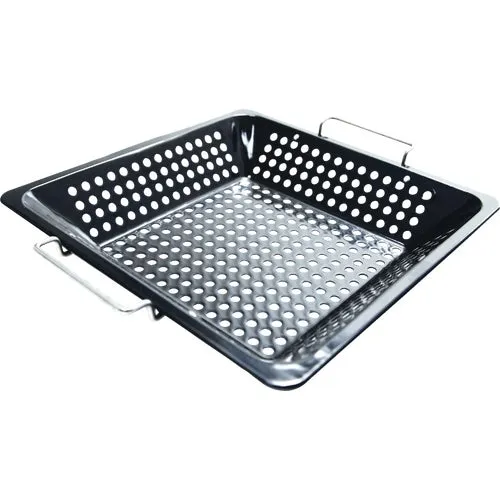 98121 GrillPro Gourmet Wok