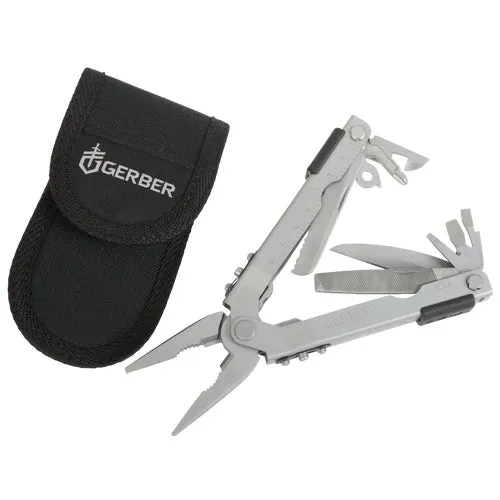 47530 Gerber Multi-Plier 600 14-In-1 Multi-Tool