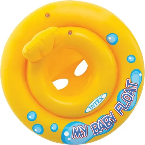 59574EP Intex My Baby Float