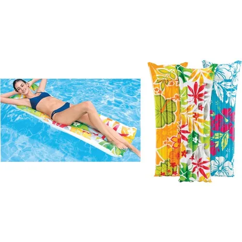 59720EP Intex Tropical Mat Pool Float