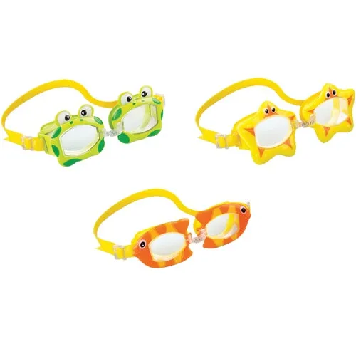 55603E Fun Goggles