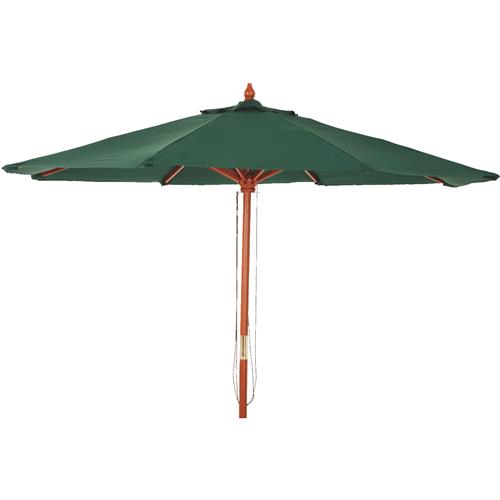 TJWU-003A-230-5747U Outdoor Expressions Market Patio Umbrella