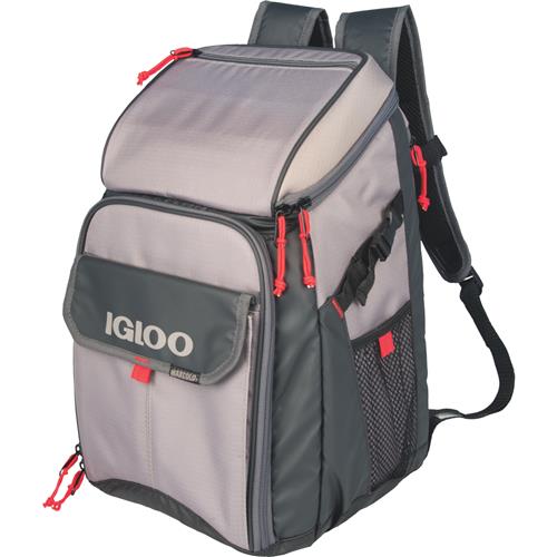 66318 Igloo Outdoorsman Gizmo Backpack Soft-Side Cooler coolers soft-side